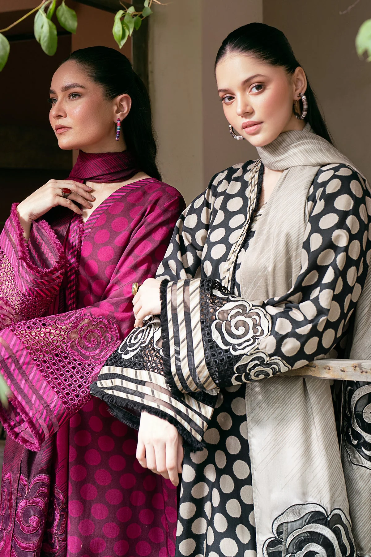SUMMER 3PC - PRINTED LAWN UF-763 - Image 4