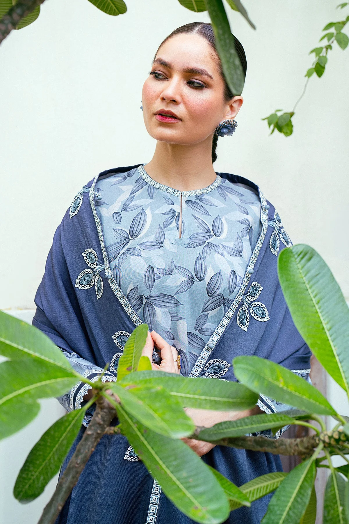 SUMMER 3PC - PRINTED LAWN UF-778 - Image 3